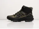 Кроссовки Adidas Terrex Swift R3 Mid - 33855