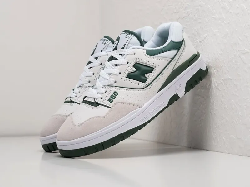 Кроссовки New Balance 550 - 29088
