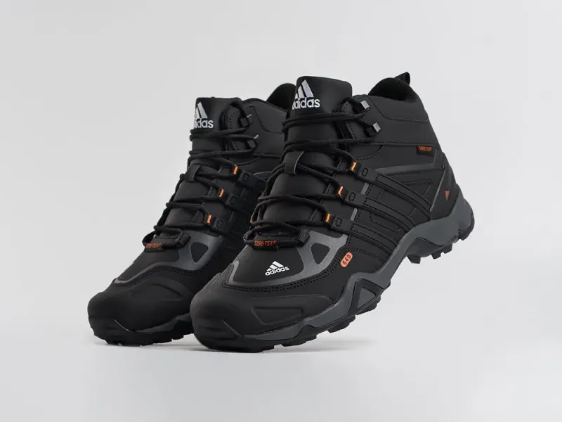 Зимние Ботинки Adidas Terrex Winter - 12105
