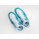 Кроссовки Nike Air Jordan 1 Mid x Off-White - 12006
