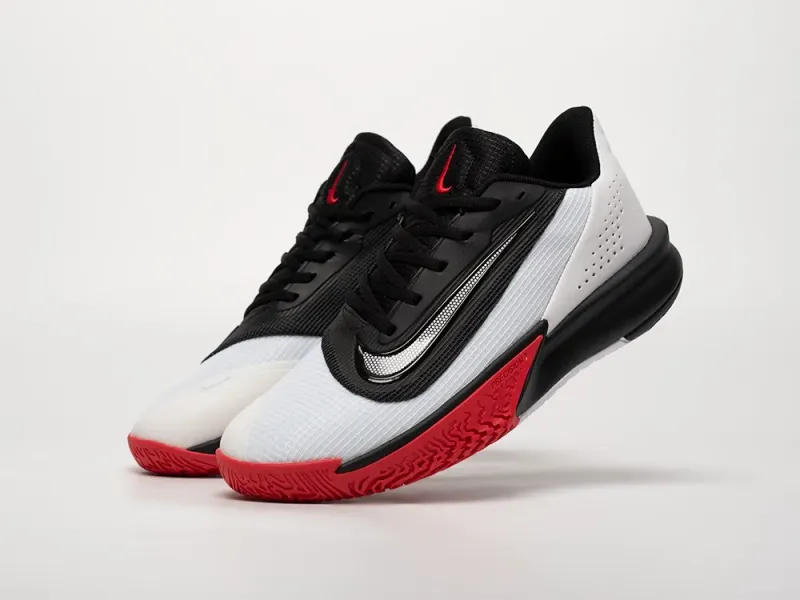 Кроссовки Nike Precision 7 - 42765