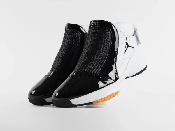 Кроссовки Nike Air Jordan 19 - 46928