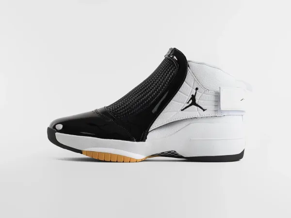 Кроссовки Nike Air Jordan 19 - 46928