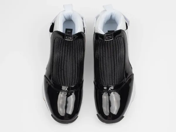 Кроссовки Nike Air Jordan 19 - 46928