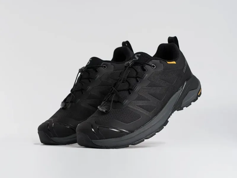 Кроссовки Salomon X ADVENTURE GTX - 45438
