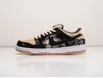 Кроссовки Nike SB Dunk Low x Travis Scott - 36361