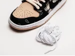 Кроссовки Nike SB Dunk Low x Travis Scott - 36361