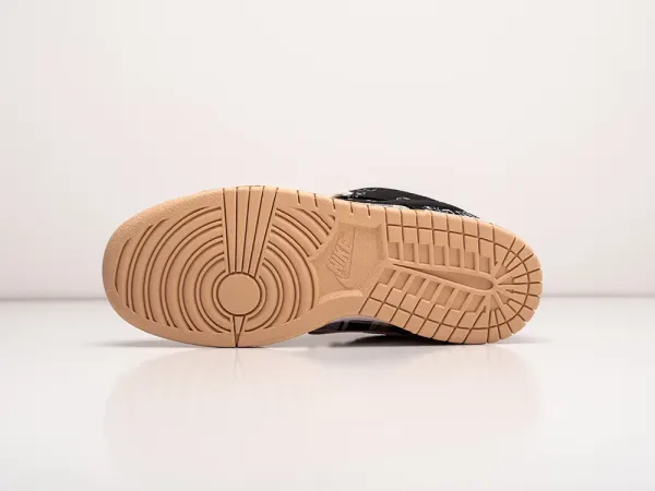 Кроссовки Nike SB Dunk Low x Travis Scott - 36361