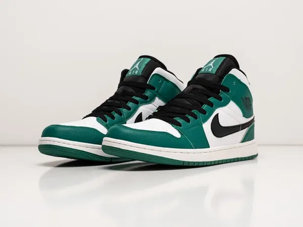 Кроссовки Nike Air Jordan 1 High - 29936