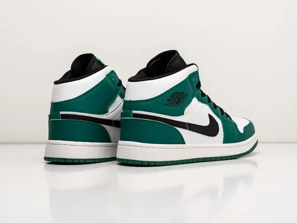 Кроссовки Nike Air Jordan 1 High - 29936