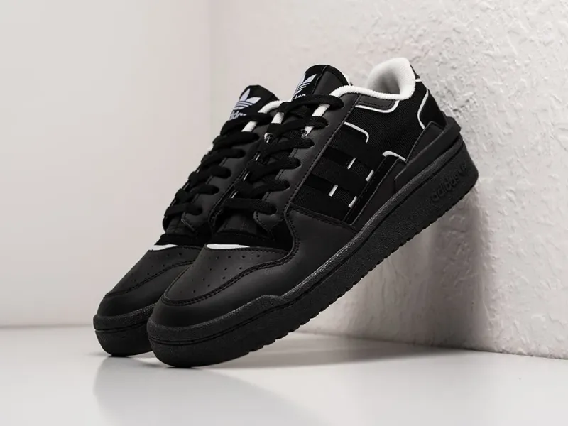 Кроссовки Adidas Forum Exhibit Low - 36940