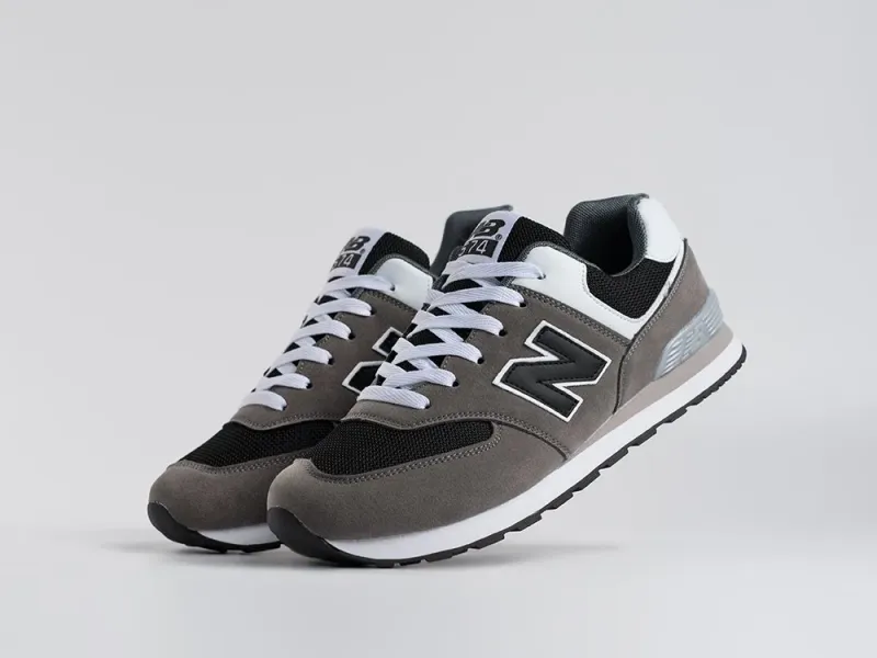 Кроссовки New Balance 574 - 45068