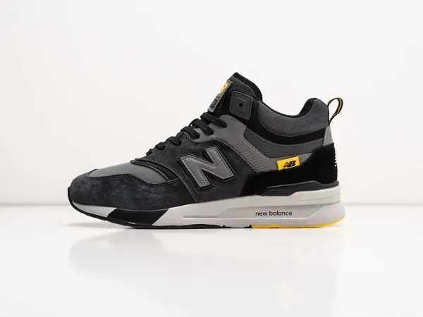 Зимние Кроссовки New Balance 997 High - 39387