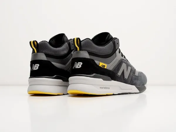 Зимние Кроссовки New Balance 997 High - 39387