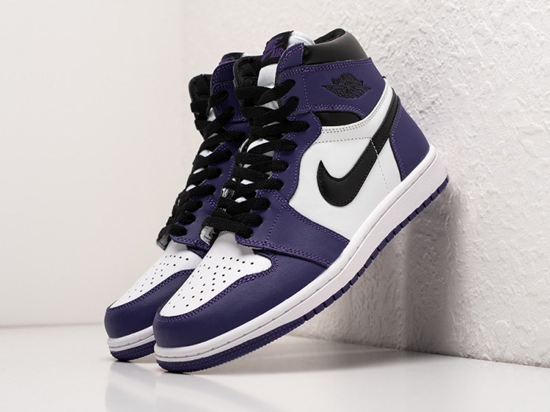Кроссовки Nike Air Jordan 1 Mid - 30899