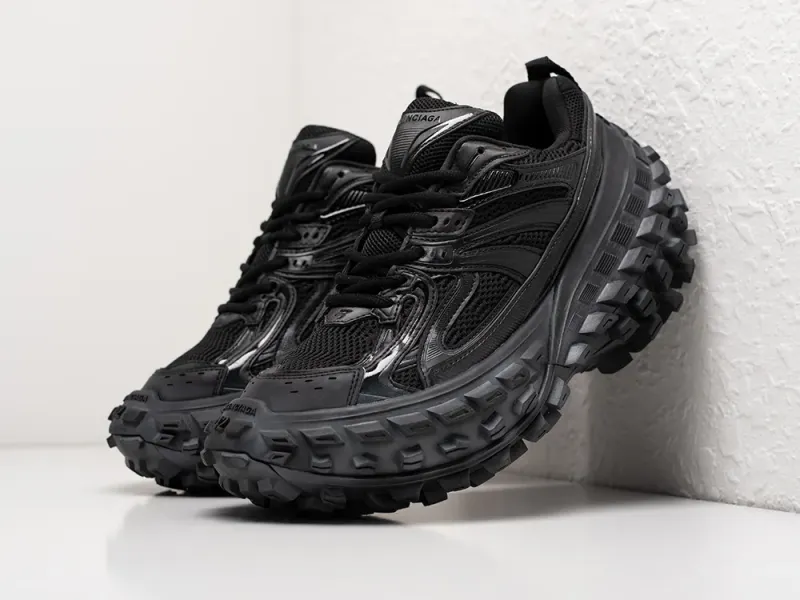 Кроссовки Balenciaga Defender - 31074