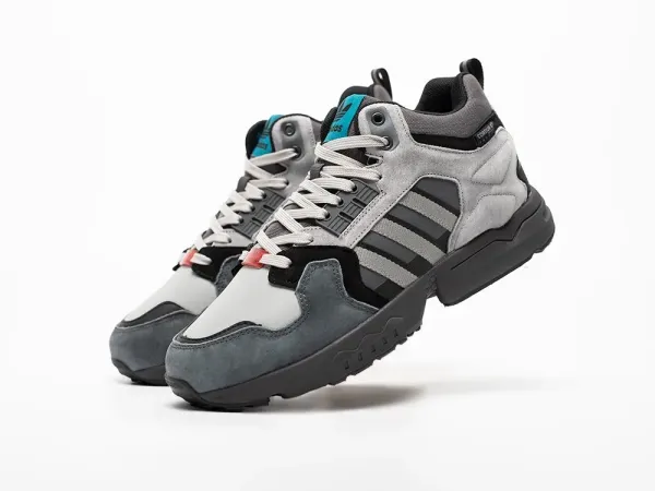 Зимние Кроссовки Adidas ZX Torsion Mid - 43651