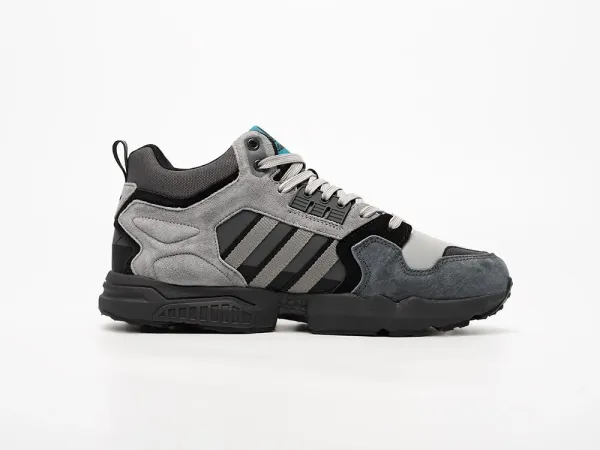 Зимние Кроссовки Adidas ZX Torsion Mid - 43651