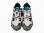 Зимние Кроссовки Adidas ZX Torsion Mid - 43651