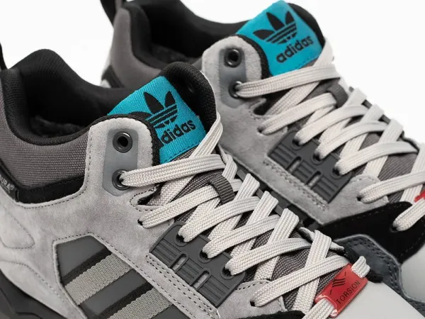 Зимние Кроссовки Adidas ZX Torsion Mid - 43651