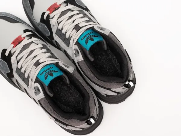 Зимние Кроссовки Adidas ZX Torsion Mid - 43651