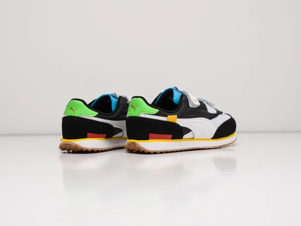 Кроссовки Puma Future Rider Animals V PS - 27237
