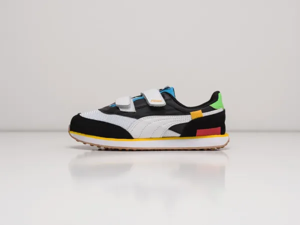 Кроссовки Puma Future Rider Animals V PS - 27237