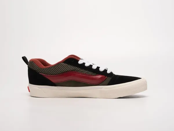 Кеды VANS Knu Skool - 42099