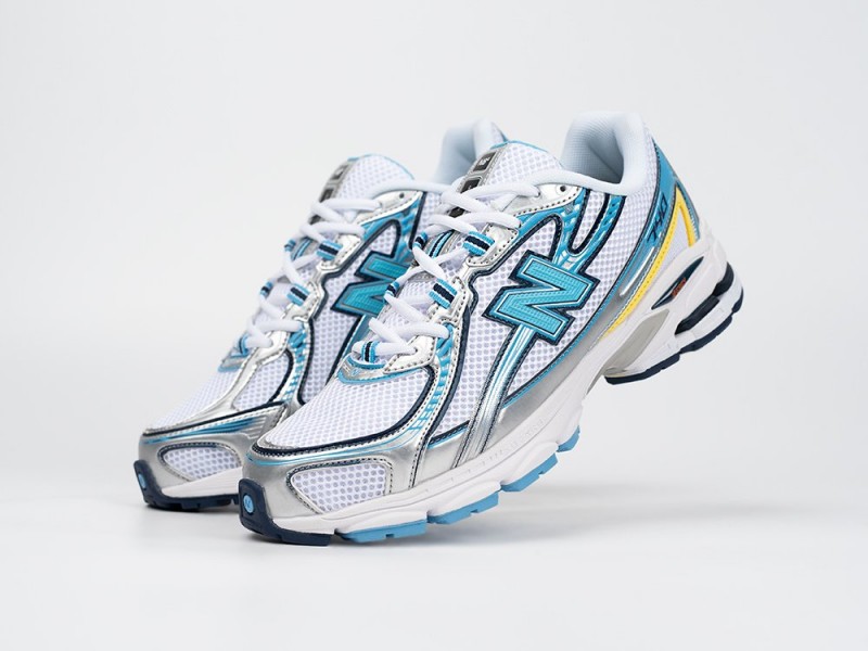 Кроссовки New Balance 740 - 42738