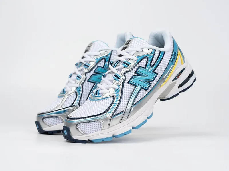 Кроссовки New Balance 740 - 42738