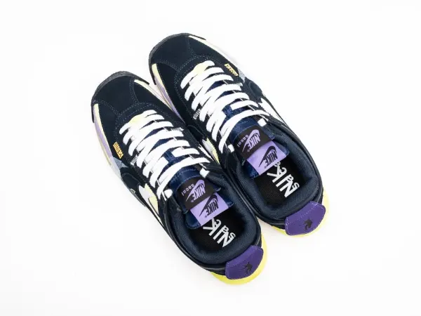 Кроссовки Union x Sacai x Nike Cortez 4.0 - 38930