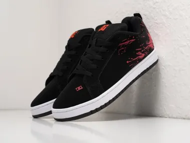 Кроссовки DC Shoes Court Graffik - 39127