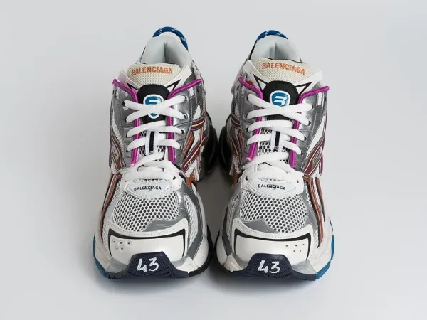 Кроссовки Balenciaga Runner - 44746