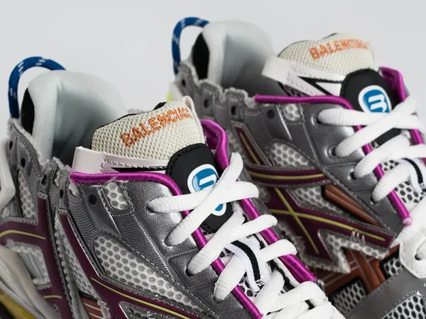 Кроссовки Balenciaga Runner - 44746