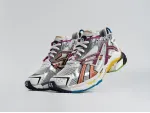 Кроссовки Balenciaga Runner - 44746