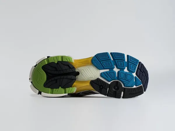 Кроссовки Balenciaga Runner - 44746