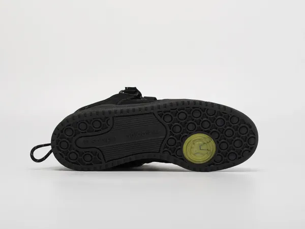 Кроссовки Bad Bunny x Adidas Forum Low - 28686