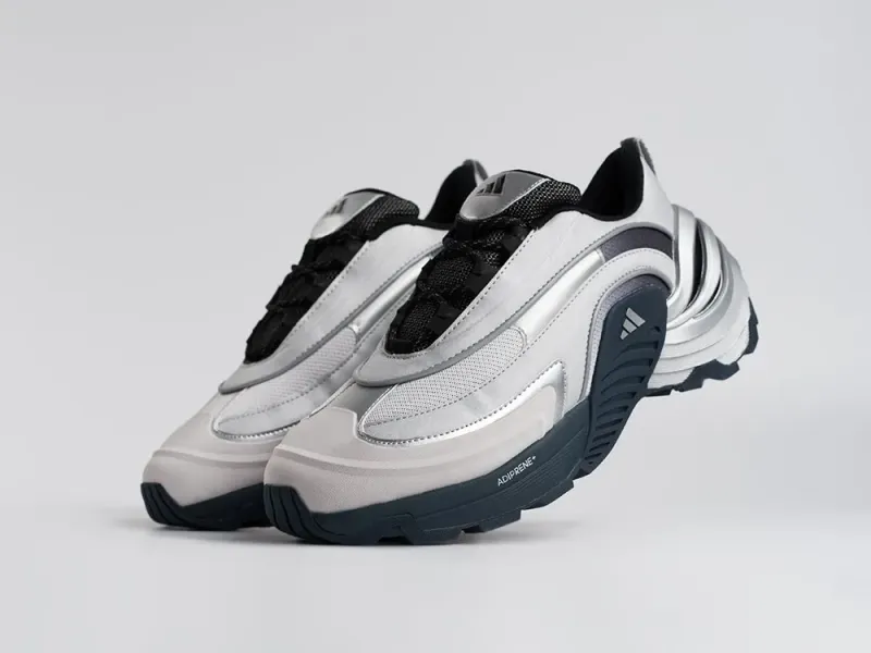 Кроссовки Adidas Edge Runner - 45223