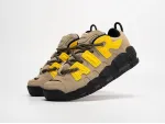 Кроссовки AMBUSH x Nike Air More Uptempo - 40257