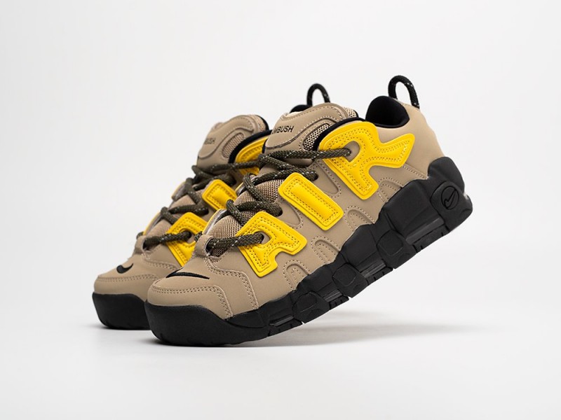 Кроссовки AMBUSH x Nike Air More Uptempo - 40257
