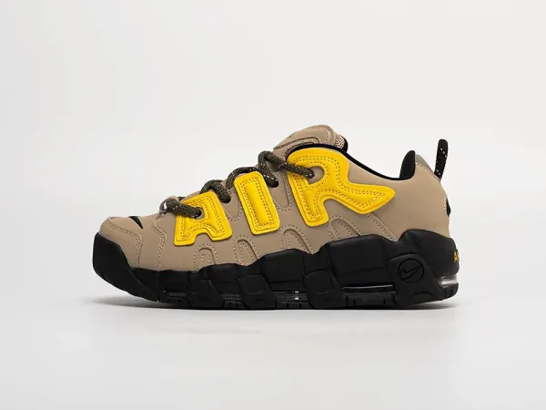Кроссовки AMBUSH x Nike Air More Uptempo - 40257