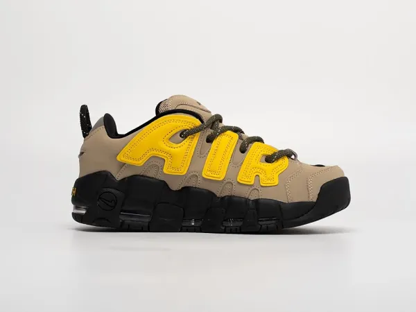 Кроссовки AMBUSH x Nike Air More Uptempo - 40257