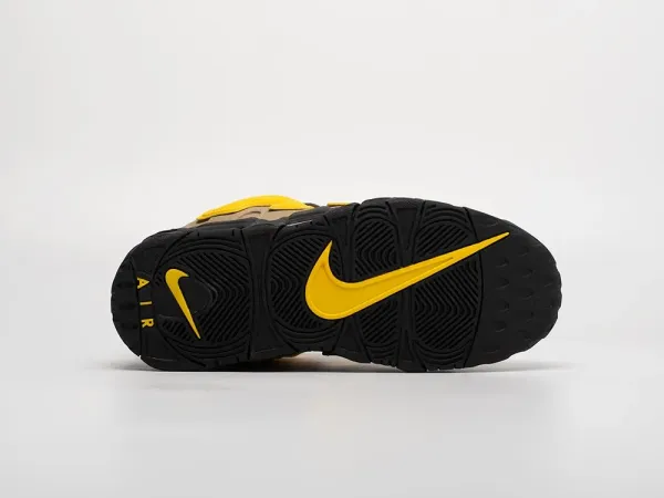 Кроссовки AMBUSH x Nike Air More Uptempo - 40257