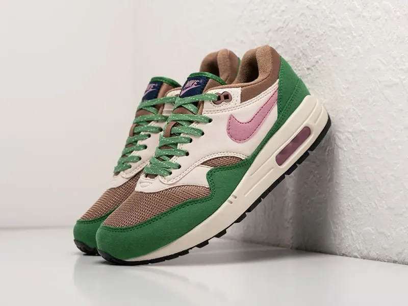 Кроссовки Nike Air Max 1 - 30997