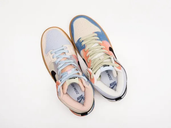 Кроссовки Nike SB Dunk High - 27463