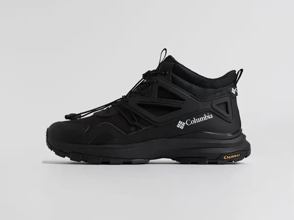 Зимние Кроссовки Columbia - 45929