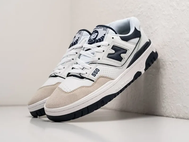 Кроссовки New Balance 550 - 37162