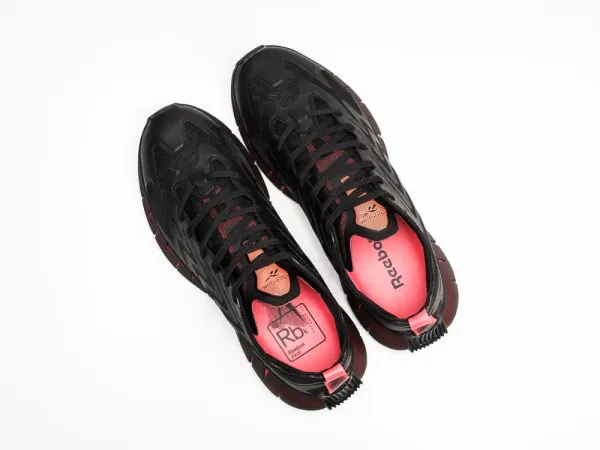 Кроссовки Reebok Zig Kinetica 21 - 27639