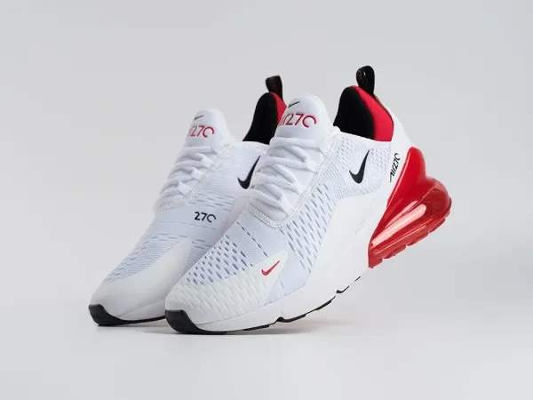 Кроссовки Nike Air Max 270 - 43516