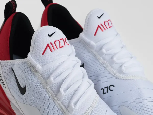 Кроссовки Nike Air Max 270 - 43516